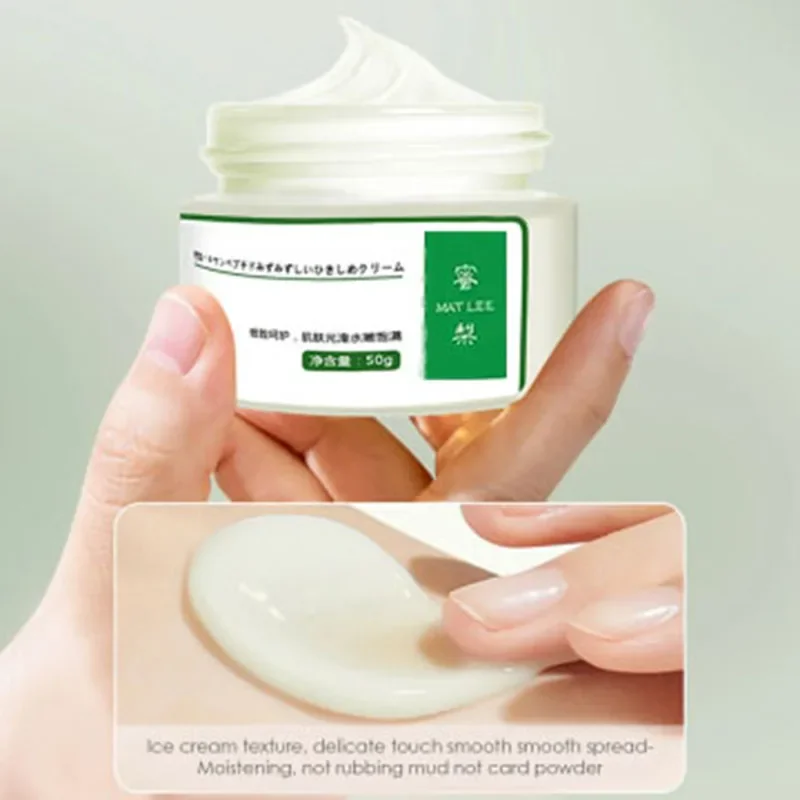 50g Japanese Six peptides Crea – Peptide Neck Cream recenzja i cena