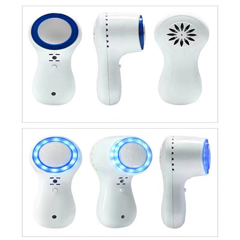 【TODAY ONLY】Blue Light Therapy – Skincare Only You recenzja i cena