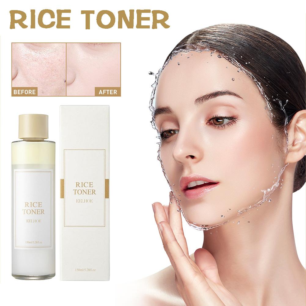 Rice Essence Toner 150ml Glow  – Skincare Glowing recenzja i cena
