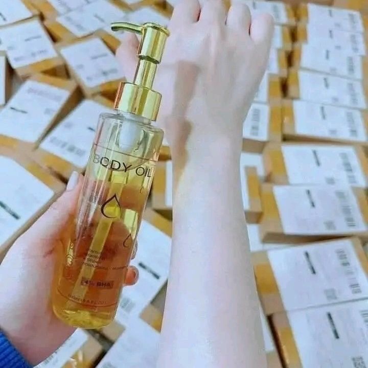 160ml Vietnamese Body Lotion w – Skincare Glowing recenzja i cena