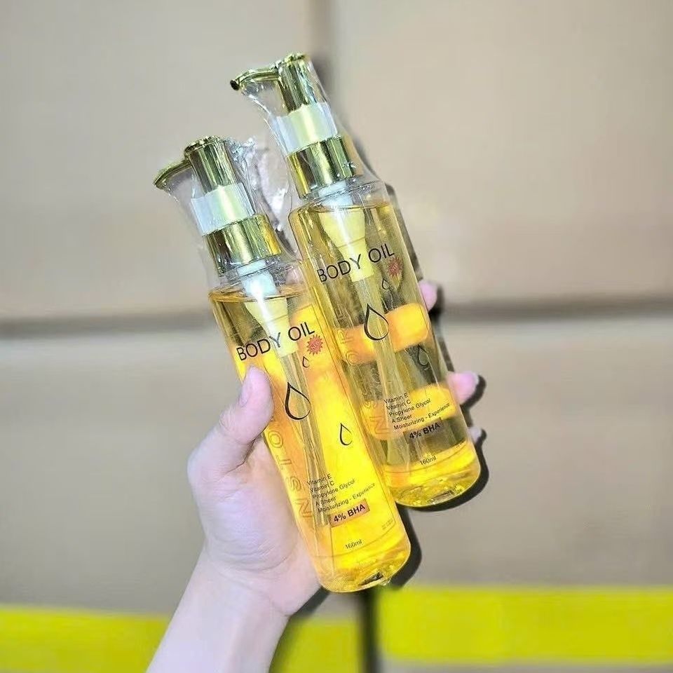 160ml Vietnamese Body Lotion w – Skincare Glowing recenzja i cena
