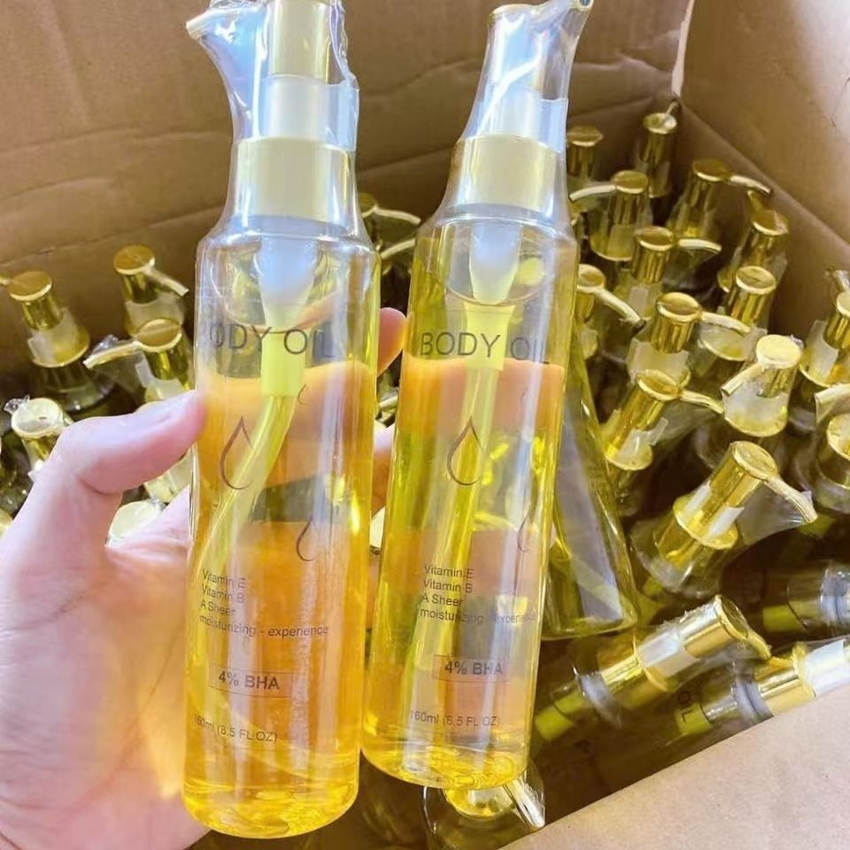160ml Vietnamese Body Lotion w – Skincare Glowing recenzja i cena