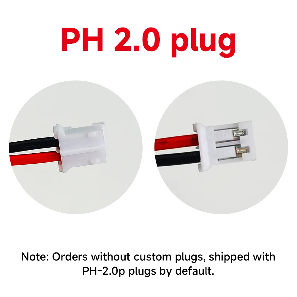103443 3.7V 1500mAh Polymer Li – Skincare Only You recenzja i cena