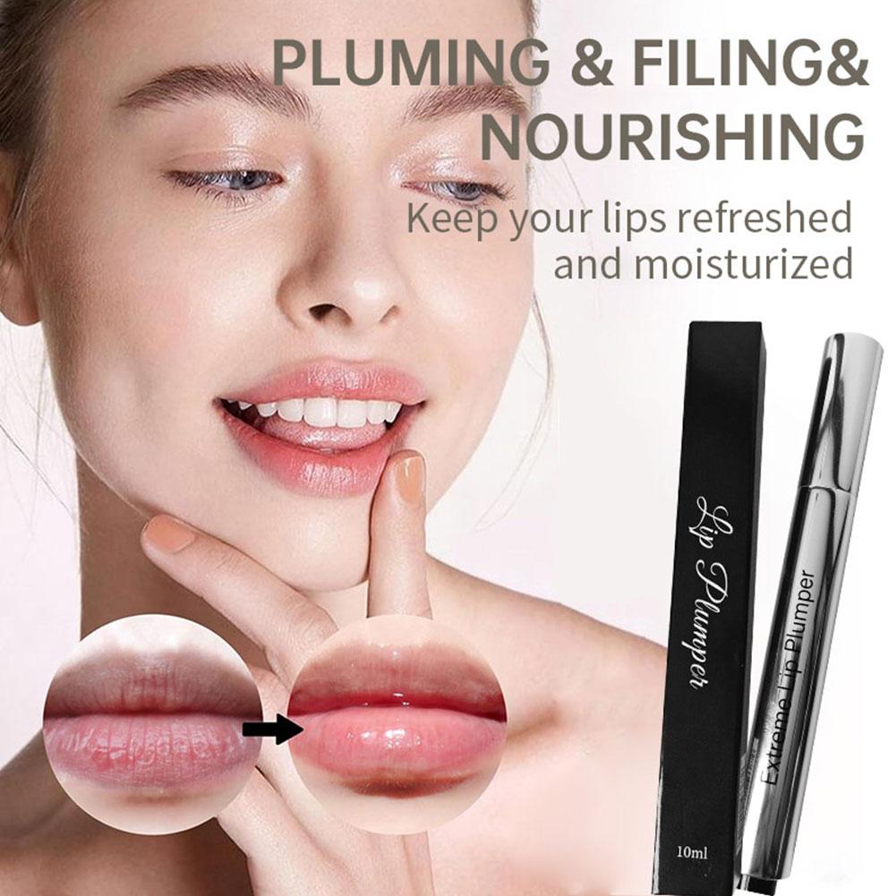 Glow Tulip Ultimate Sexy Lip P – Skincare Glowing recenzja i cena