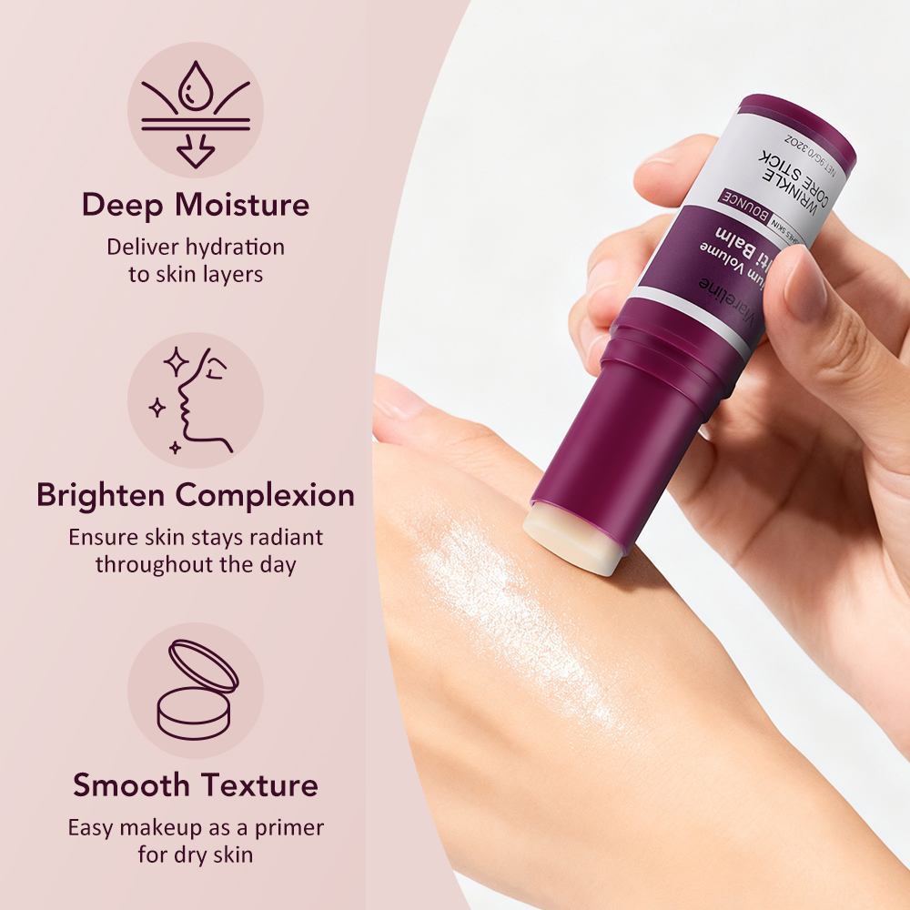 1-3PCS Korean Calcium Volume M – Peptide Neck Cream recenzja i cena