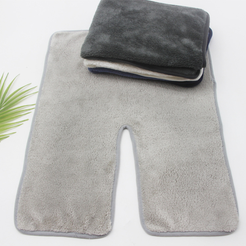 U-Shaped Beauty Towel - Ultra- – Skincare Only You recenzja i cena