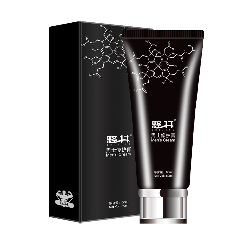Men's Penis Care Cream, Male I – Skincare Only You recenzja i cena