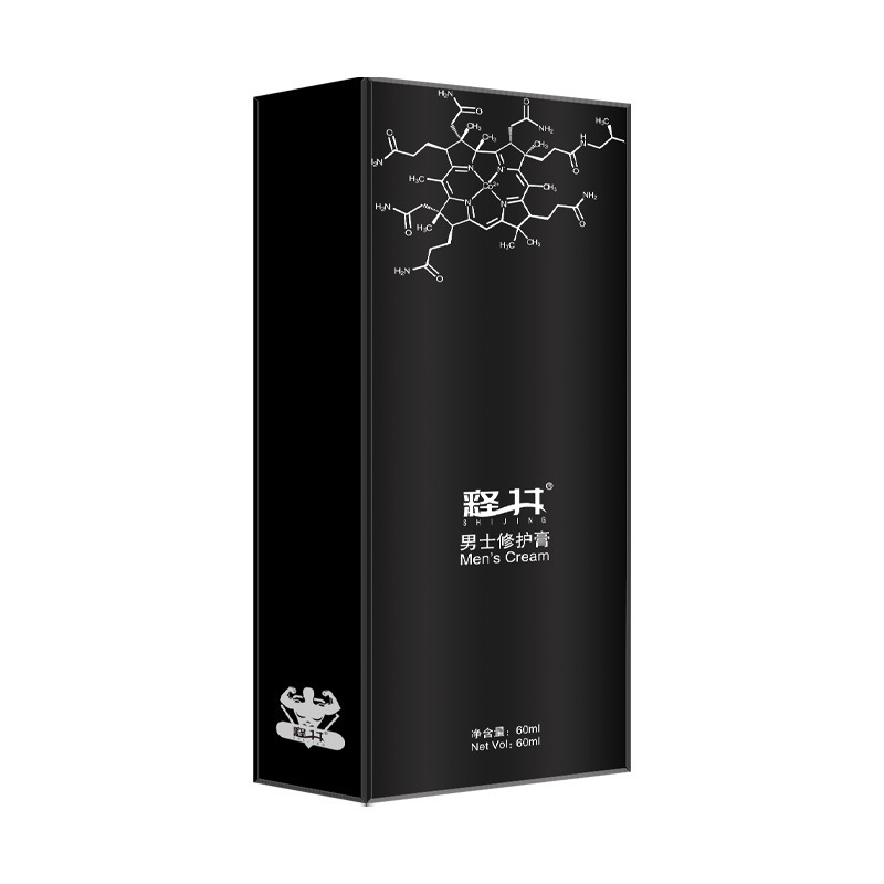 Men's Penis Care Cream, Male I – Skincare Only You recenzja i cena
