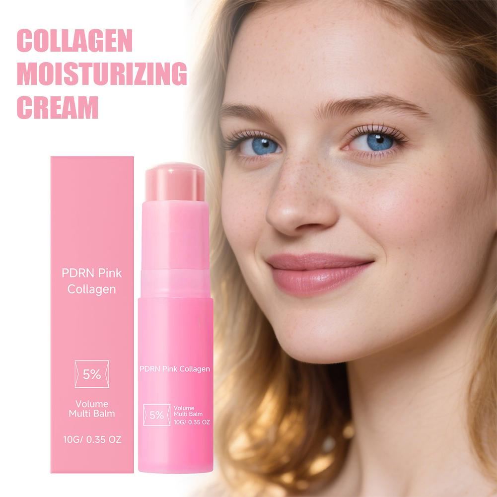 Anti-Wrinkle Pink Collagen Mul – Skincare Glowing recenzja i cena