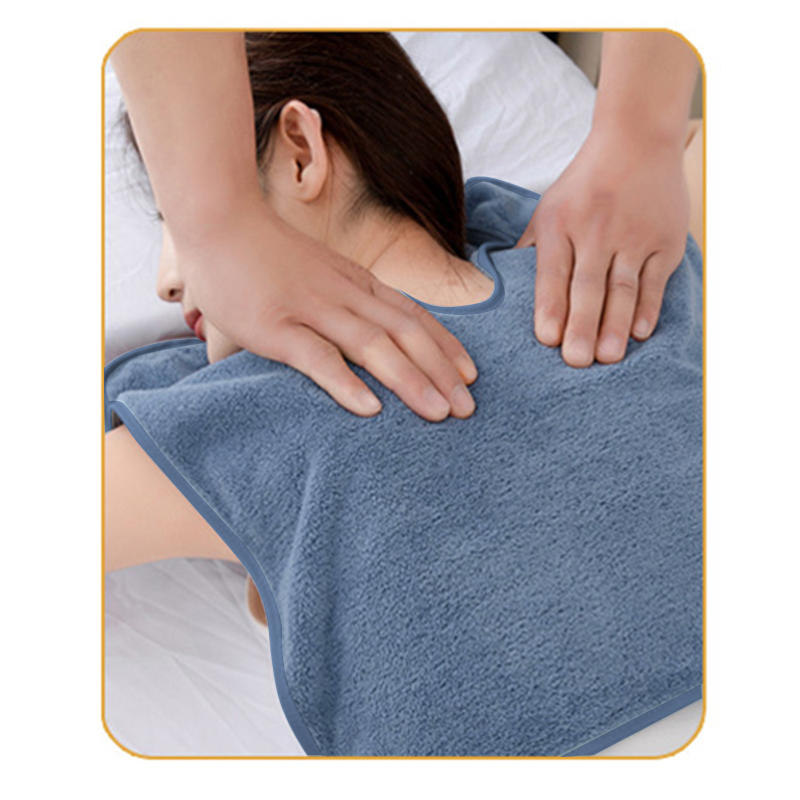 U-Shaped Beauty Towel - Ultra- – Skincare Only You recenzja i cena