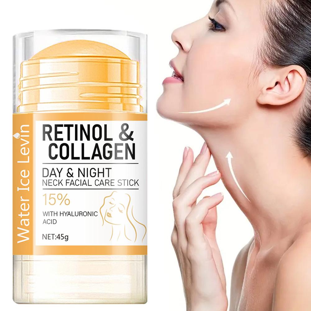 Retinol Firming Cream Stick wi – Peptide Neck Cream recenzja i cena