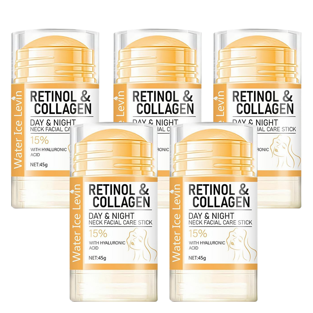 Retinol Firming Cream Stick wi – Peptide Neck Cream recenzja i cena