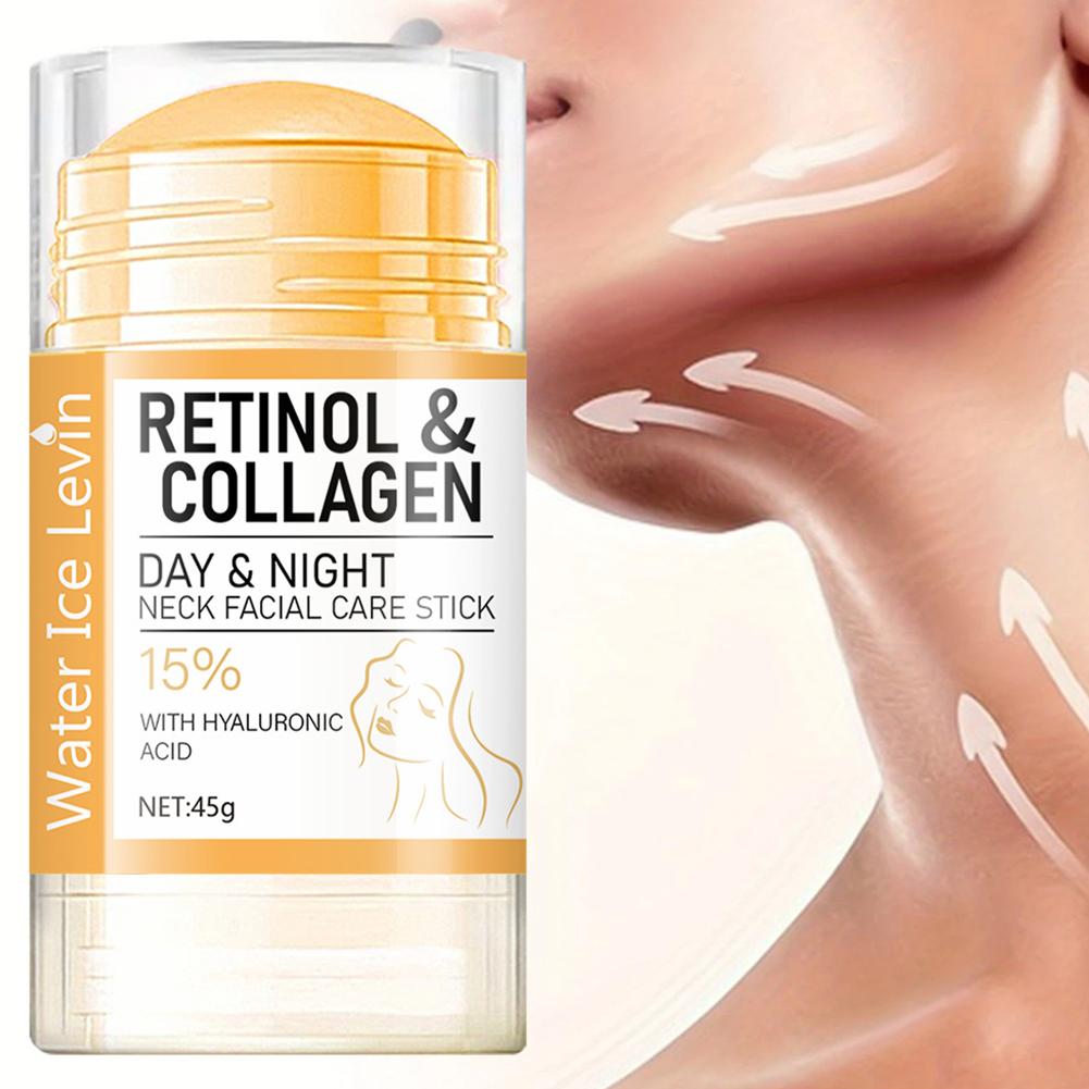 Retinol Firming Cream Stick wi – Peptide Neck Cream recenzja i cena