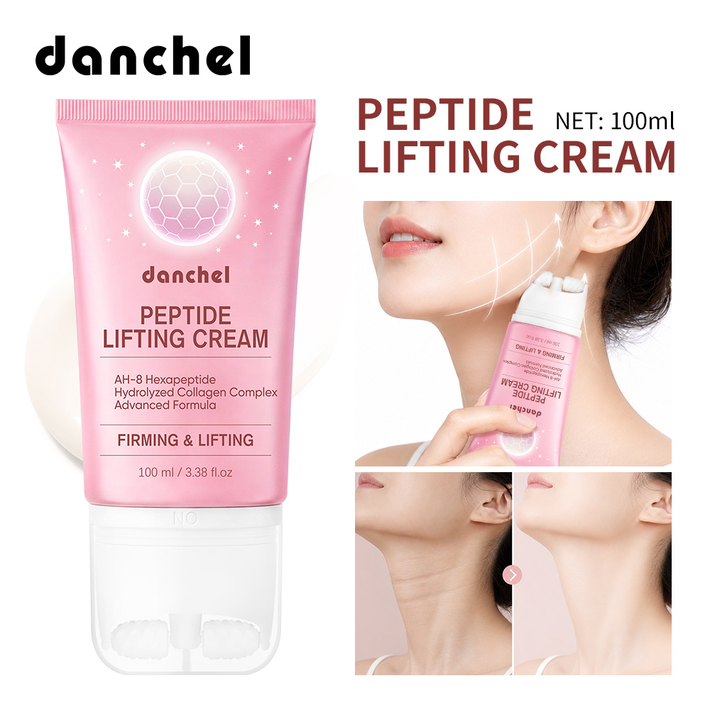 AH-8 Peptide Lifting Neck Crea – Peptide Neck Cream recenzja i cena