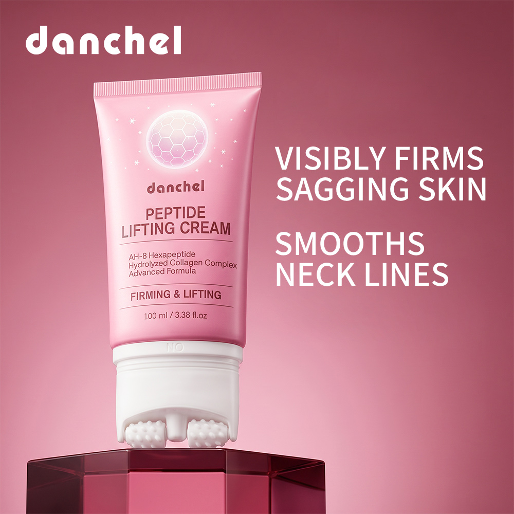 AH-8 Peptide Lifting Neck Crea – Peptide Neck Cream recenzja i cena