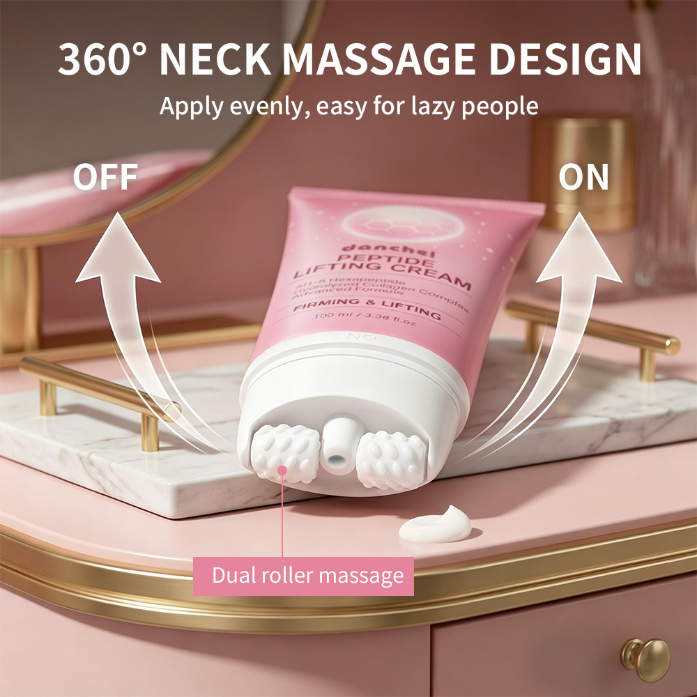 AH-8 Peptide Lifting Neck Crea – Peptide Neck Cream recenzja i cena