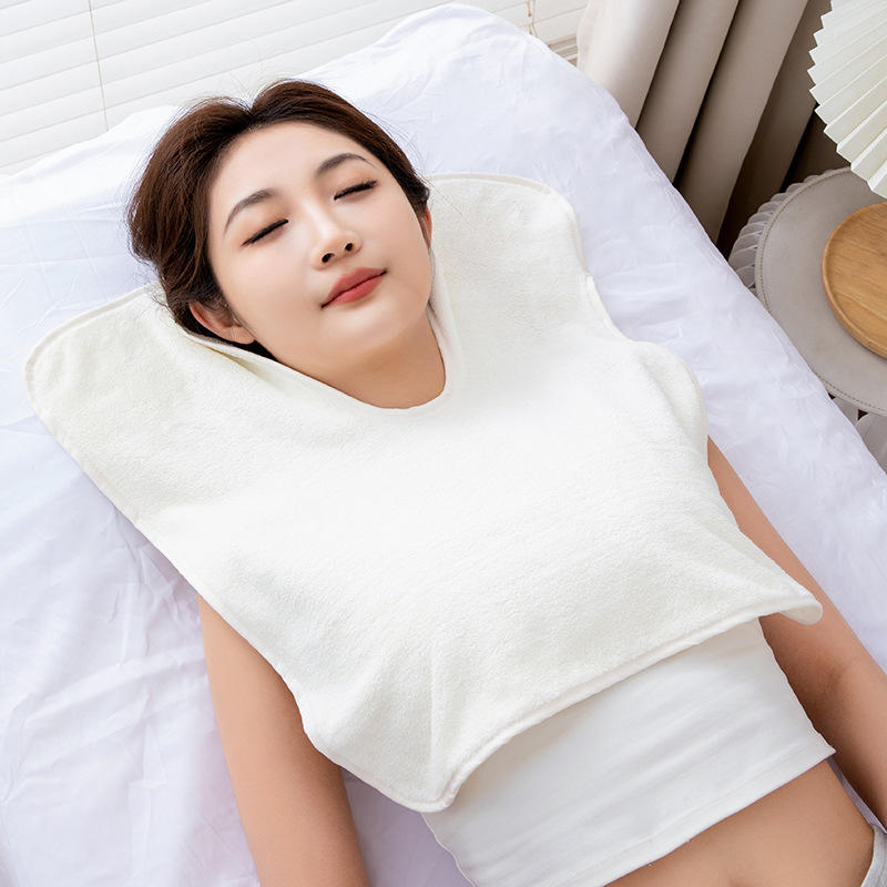 U-Shaped Beauty Towel - Ultra- – Skincare Only You recenzja i cena