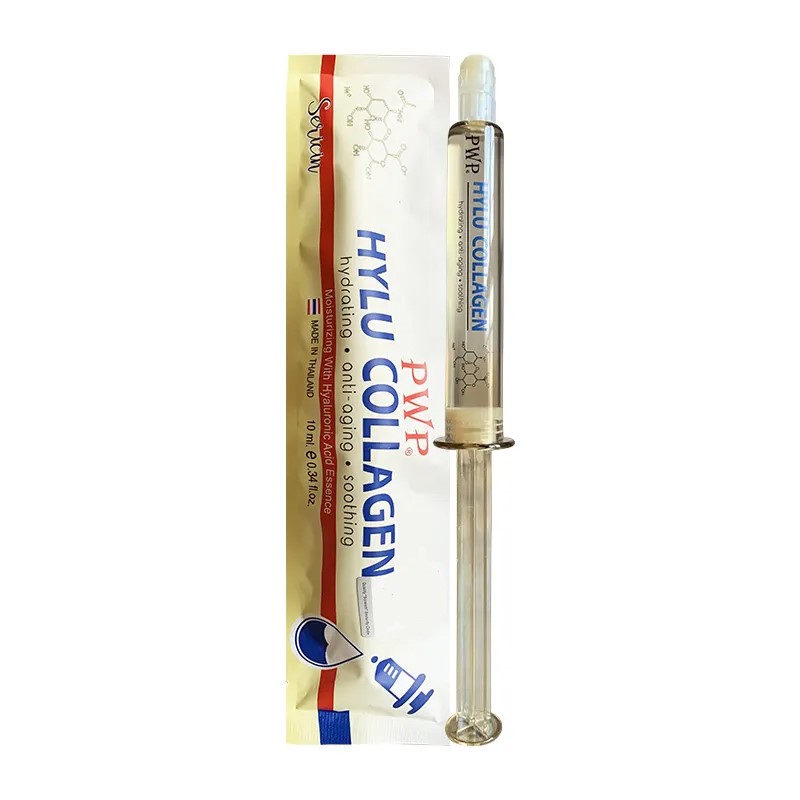 1pcs Thai Pwp Hylu Collagen Hy – Skincare Glowing recenzja i cena