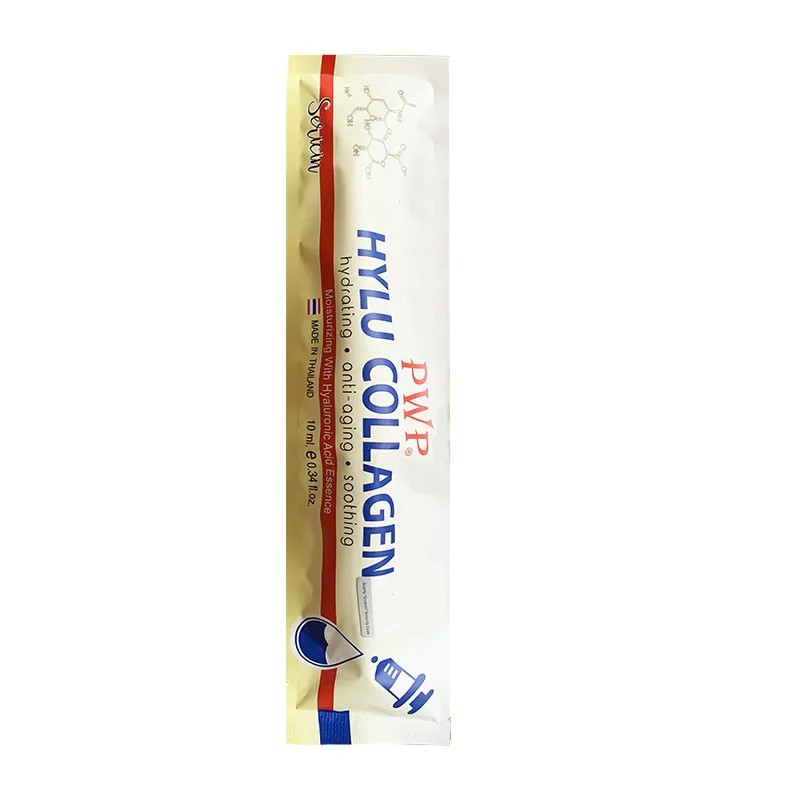1pcs Thai Pwp Hylu Collagen Hy – Skincare Glowing recenzja i cena