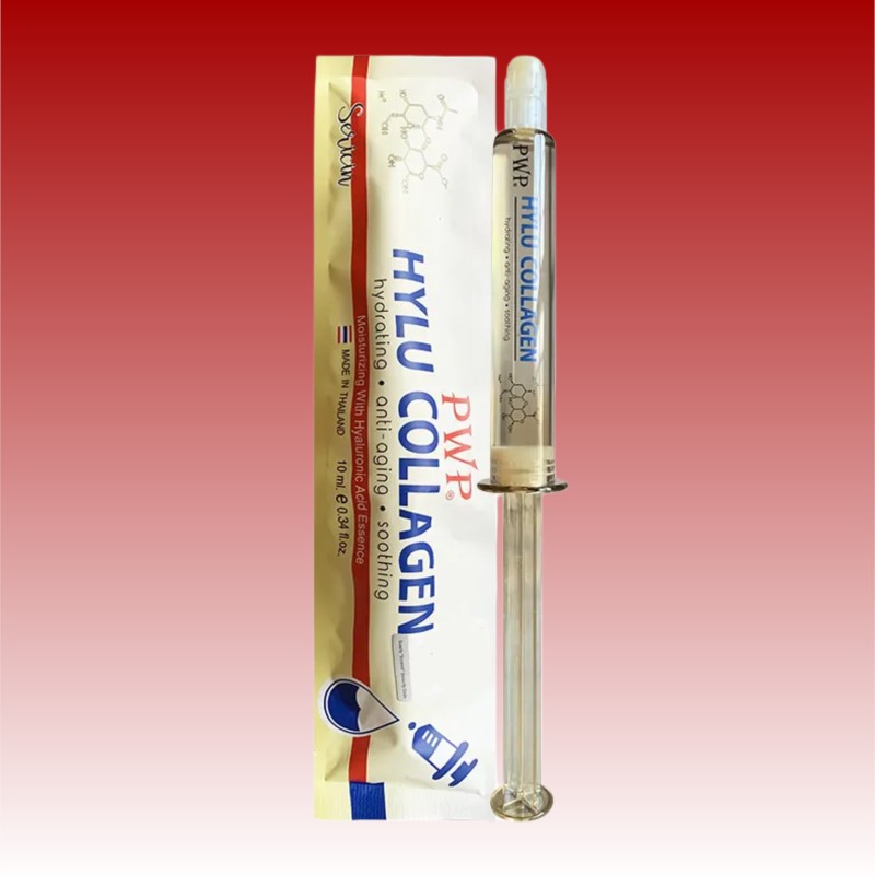 1pcs Thai Pwp Hylu Collagen Hy – Skincare Glowing recenzja i cena