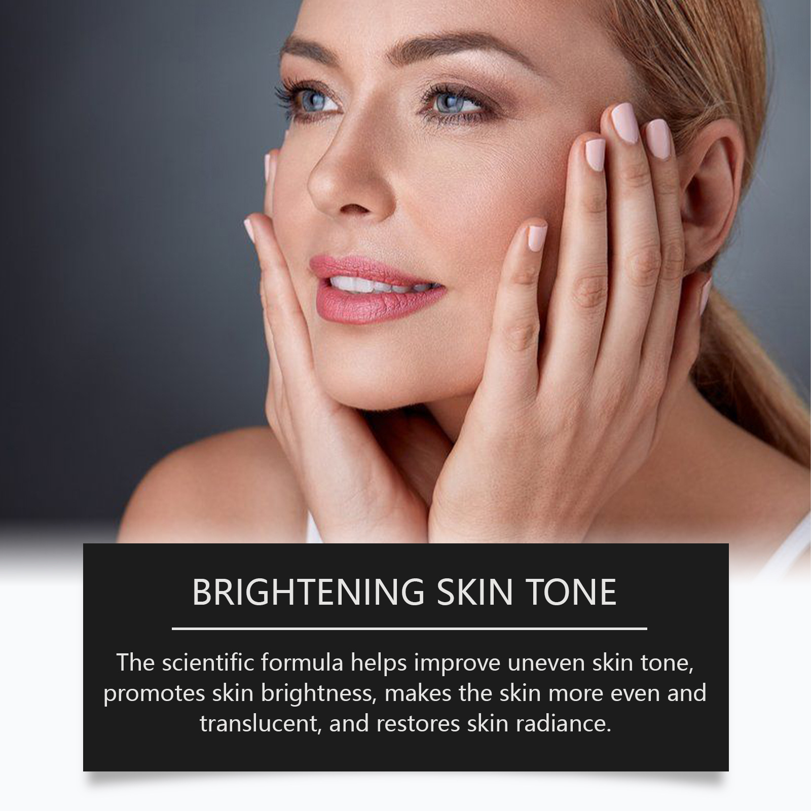 345 Relief Cream Moisturizing  – Skincare Glowing recenzja i cena