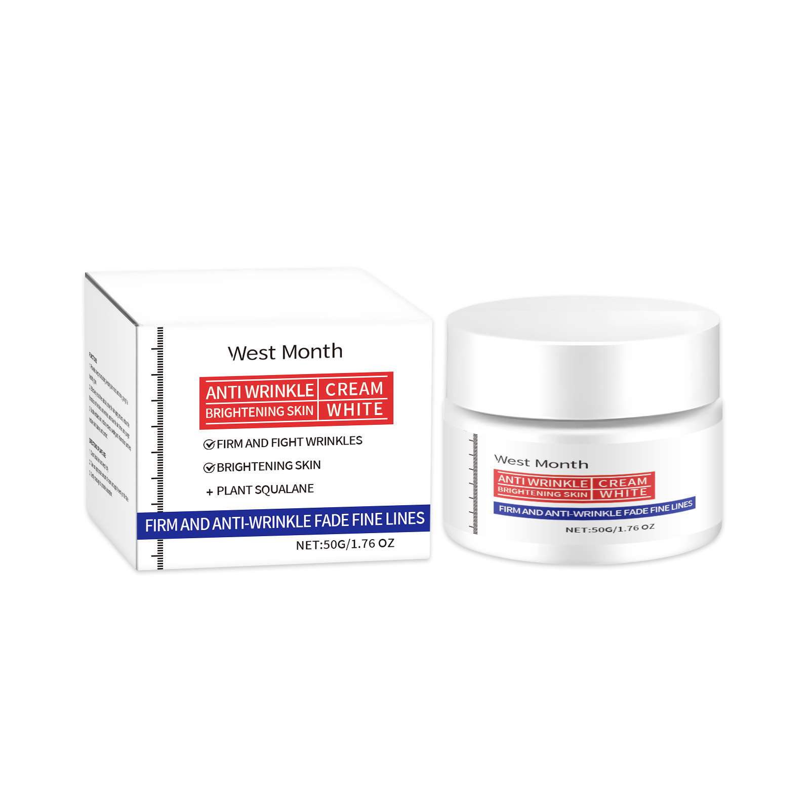 Brightening Face Cream Fade Bl – Skincare Glowing recenzja i cena
