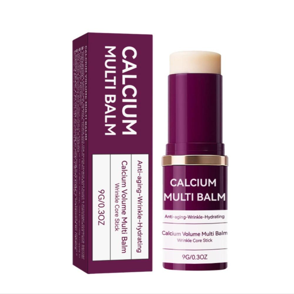 1/2/5PCS Calcium Volume Multi  – Peptide Neck Cream recenzja i cena