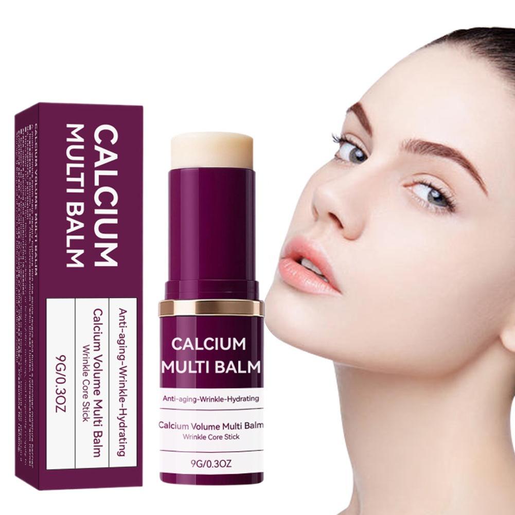 1/2/5PCS Calcium Volume Multi  – Peptide Neck Cream recenzja i cena