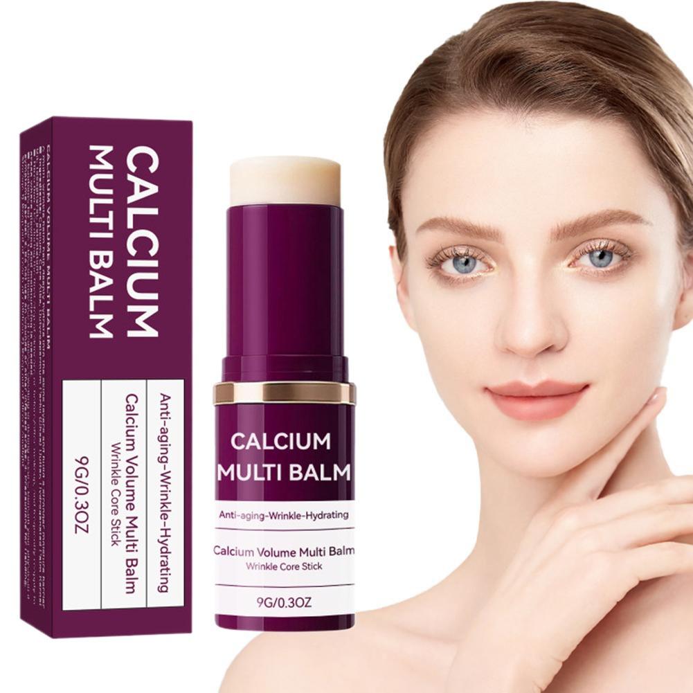 1/2/5PCS Calcium Volume Multi  – Peptide Neck Cream recenzja i cena
