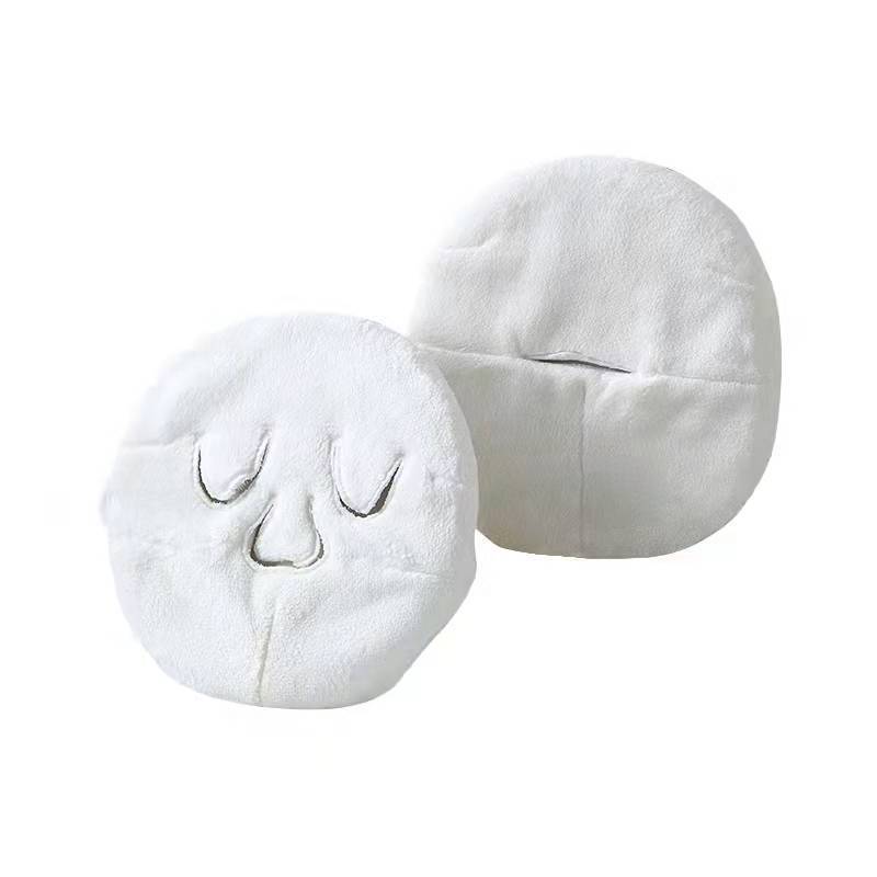 Hot Compress Face Towel Mask F – Skincare Only You recenzja i cena