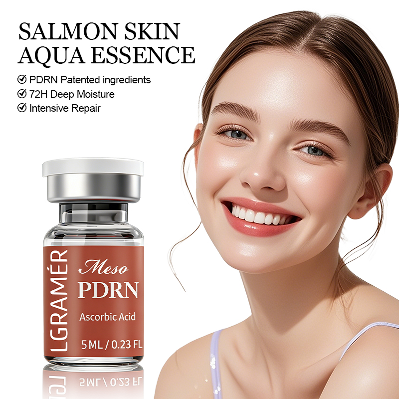 PDRN Salmon DNA Serum for Faci – Skincare Glowing recenzja i cena