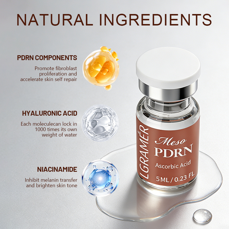 PDRN Salmon DNA Serum for Faci – Skincare Glowing recenzja i cena