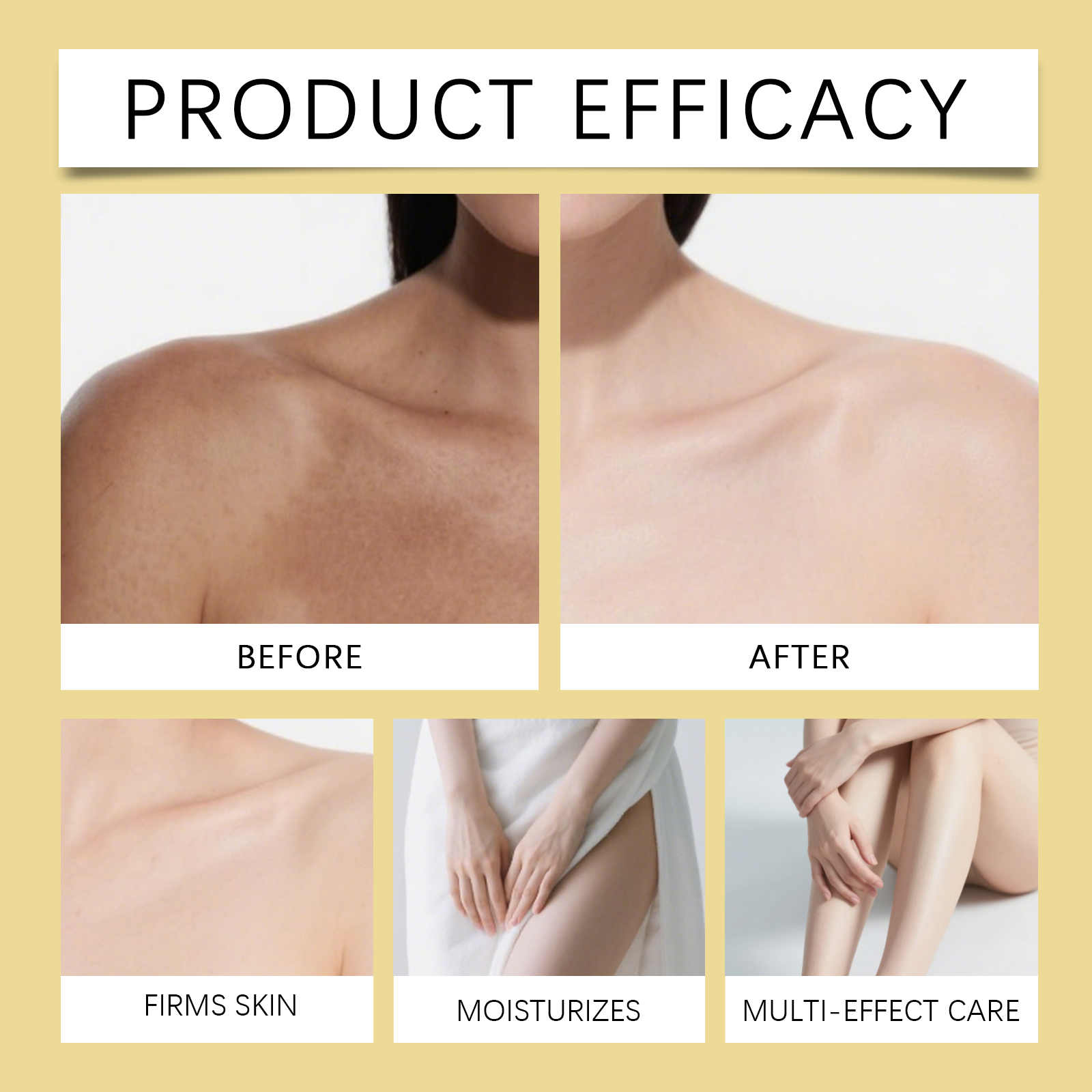 Body Massage Oil with Lemon Gr – Peptide Neck Cream recenzja i cena