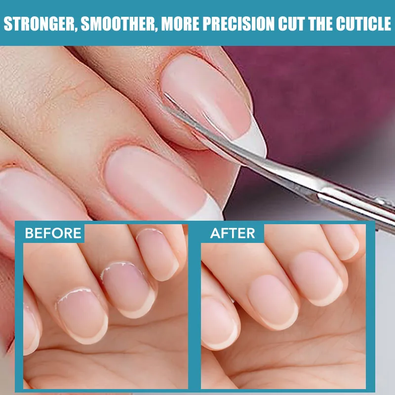 1pc Professional Nail Art Smal – Skincare Only You recenzja i cena