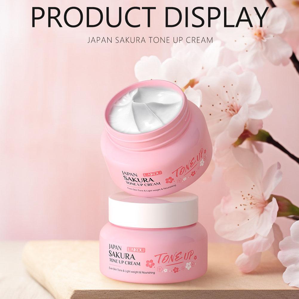 Facial Moisturizer Tone-up Fac – Skincare Glowing recenzja i cena