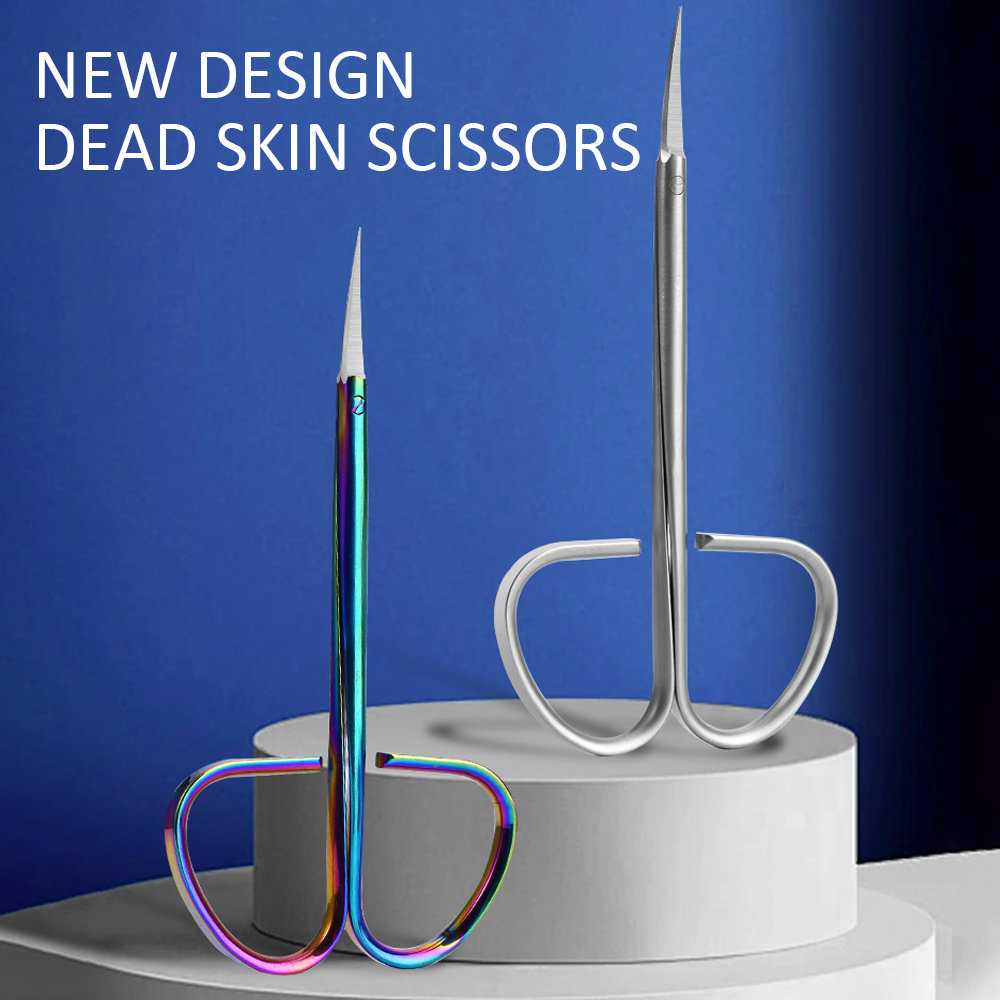 New Design Ultra Fine Curved C – Skincare Only You recenzja i cena