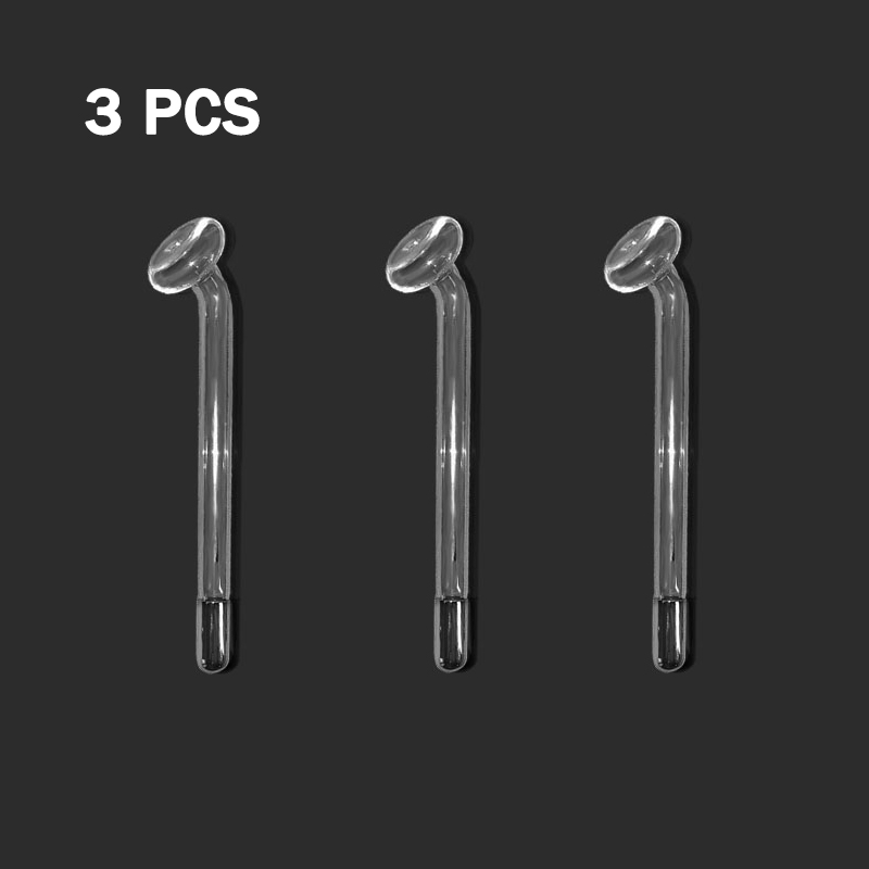 3pcs High Frequency Facial Mus – Skincare Glowing recenzja i cena