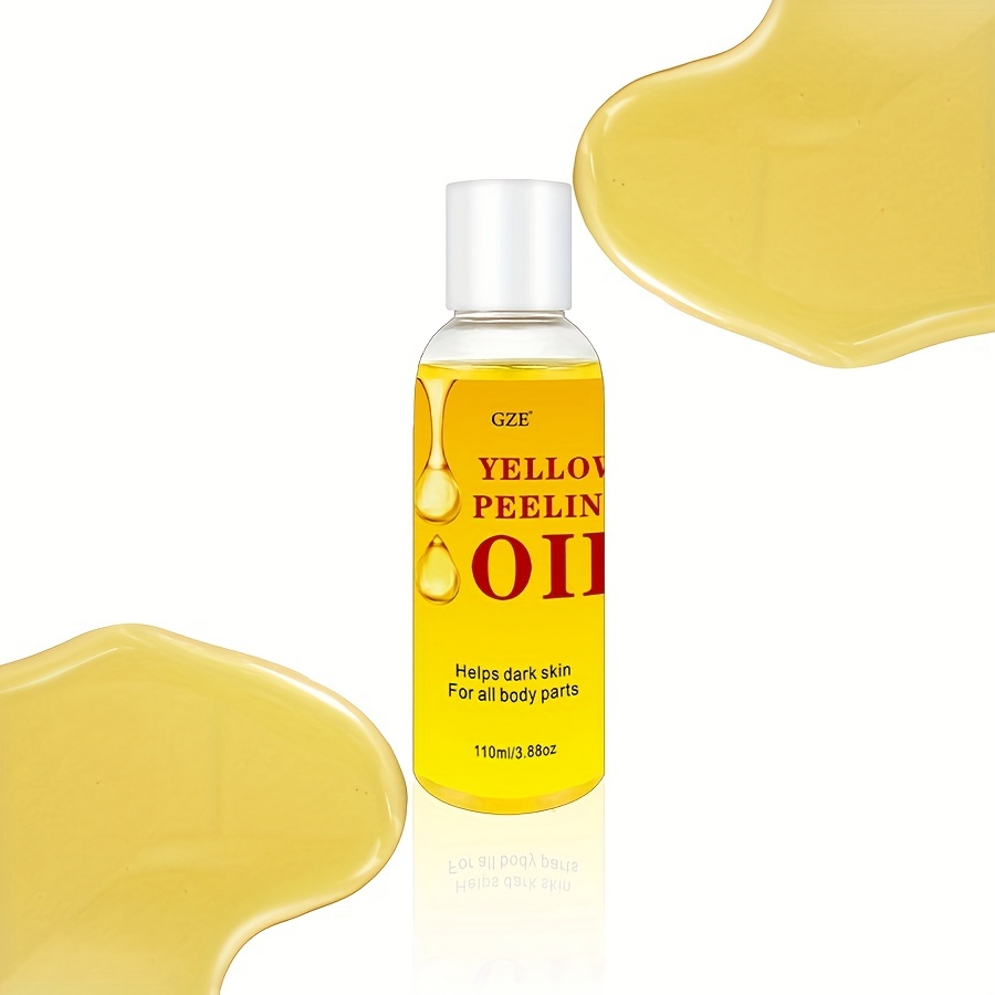 1PC Extra Strong Yellow Peelin – Peptide Neck Cream recenzja i cena