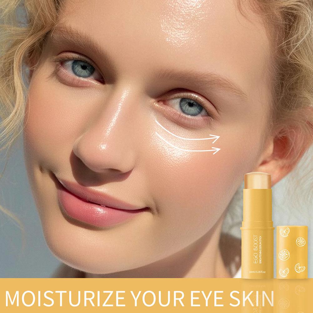 Portable Solid Essence Stick H – Skincare Glowing recenzja i cena