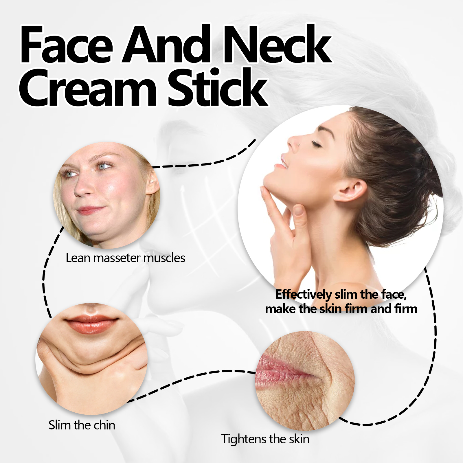 Turmeric Face and Neck Firming – Peptide Neck Cream recenzja i cena