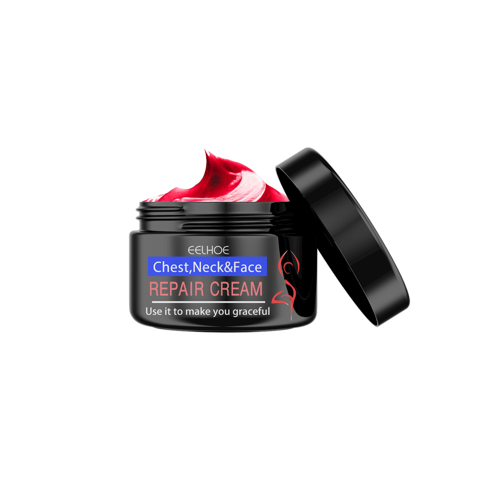 EELHOE Firming Neck Cream Skin – Peptide Neck Cream recenzja i cena