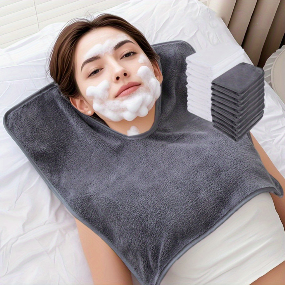 U-Shaped Beauty Towel - Ultra- – Skincare Only You recenzja i cena