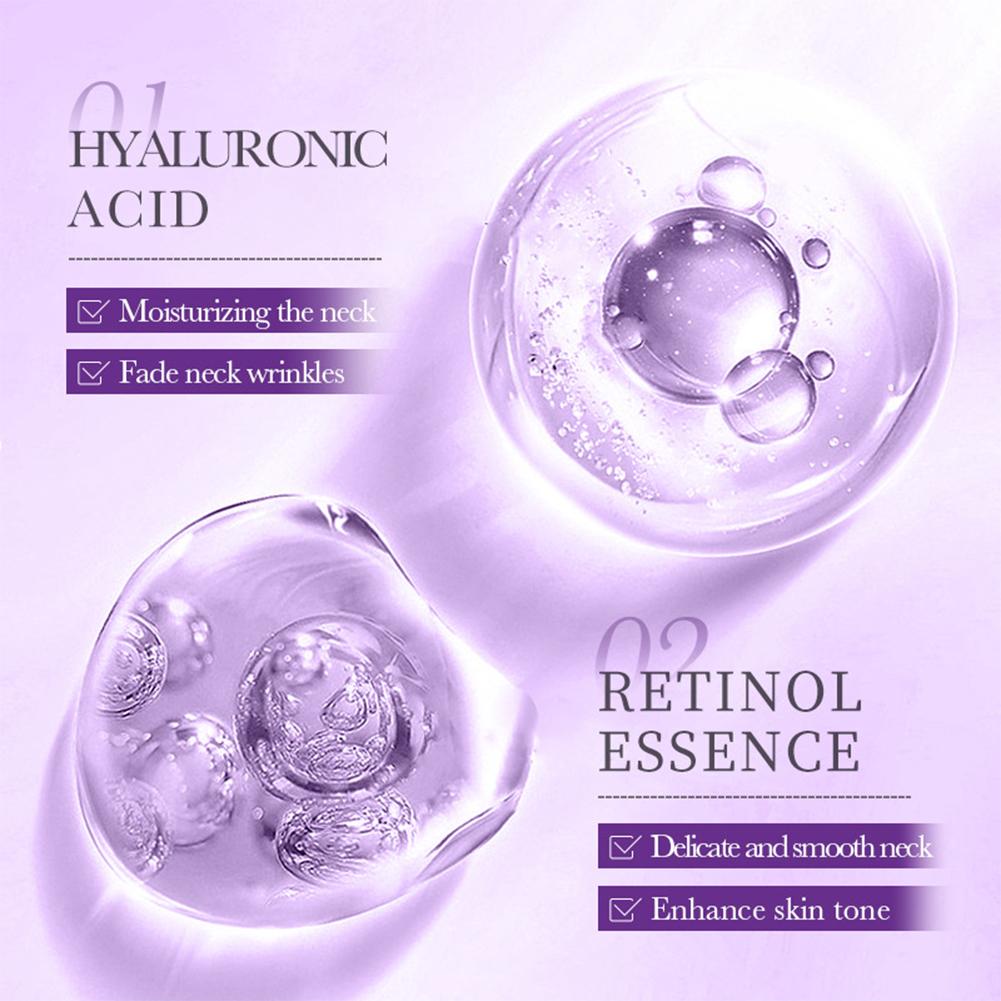 SADOER Collagen Firming Neck C – Peptide Neck Cream recenzja i cena