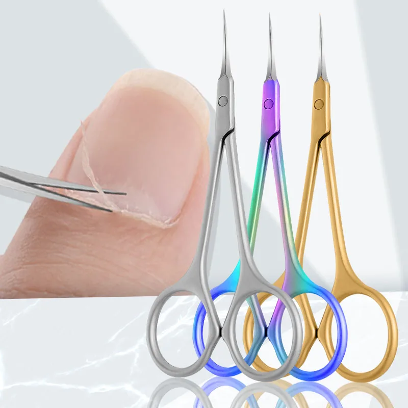 1pc Ultra Fine Curved Cuticle  – Skincare Only You recenzja i cena